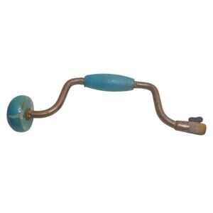 Handy Andy Wood Tool Chest No 192 Replacement Hand Drill Part Only